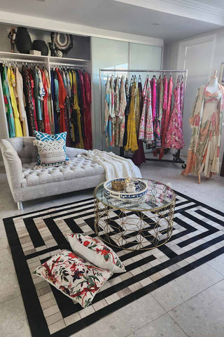 Leela Lane Fashion Forward Luxury Boutique