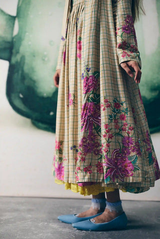 Women's ivory Rei designer dress set offering a refined contemporary fashion look, perfect for cocktail evenings, intimate celebrations, luxury dinners, festive occasions and elegant gatherings.